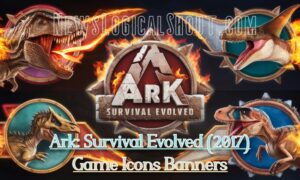 ark-survival-evolved-2017 game-icons banners