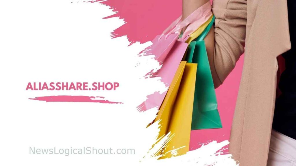 Aliasshare.shop