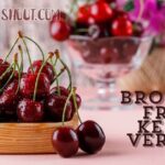 Brouwer Fruit Kersen Verkoop