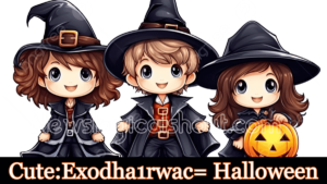 Cute:Exodha1rwac= Halloween