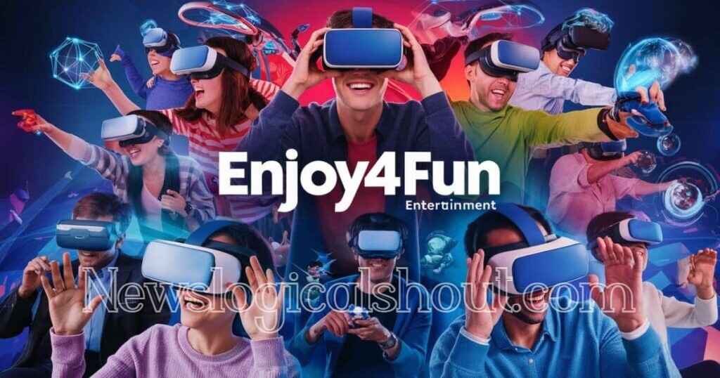 enjoy4fun