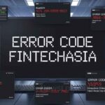 Error Code FintechAsia: Practical Diagnosis and Solutions