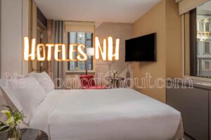 Hoteles NH