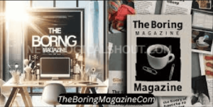 TheBoringMagazineCom