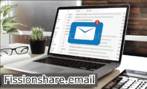 Fissionshare.email