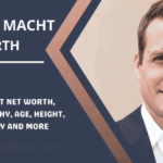 Gabriel Macht Total assets