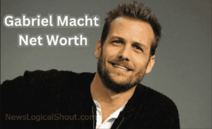 Gabriel Macht Total assets