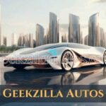 Geekzilla Autos