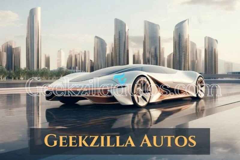 Geekzilla Autos