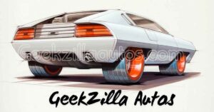 Geekzilla Autos