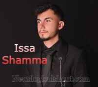 Issa Shamma