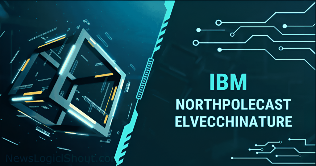 IBM Northpolecastelvecchinature