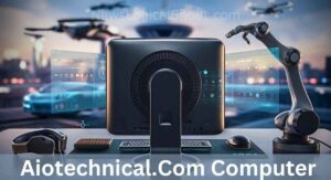 Aiotechnical.com Computer