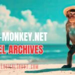 Albino-Monkey.net Travel Archives