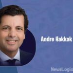 Andre A. Hakkak