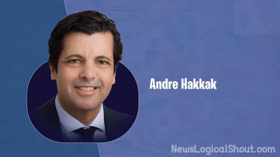 Andre A. Hakkak