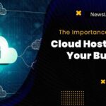 Cloud Hosting for Enterprises The Ultimate Guide to Reliability and Performance on afly.pro