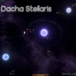 Dacha Stellaris