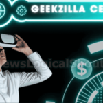 Geekzilla CES 2023