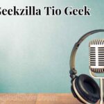 Geekzilla Tio Geek