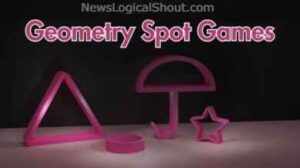 Geometry Spot