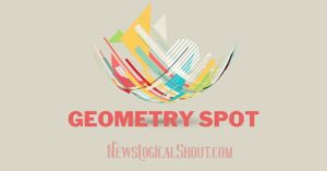 Geometry Spot