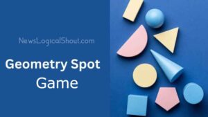 Geometry Spot Games