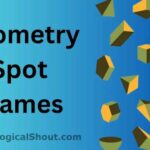 Geometry Spot Games