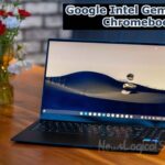 Google Intel Gemini Lake Chromebook