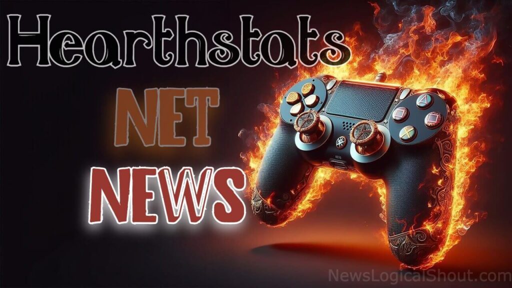 Hearthstats Net News