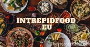 Intrepidfood.eu