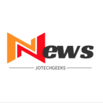 News JoTechGeeks