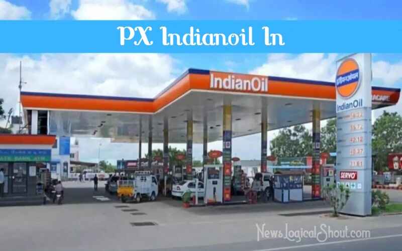 PX Indianoil In: Revolutionizing Petrochemical Production