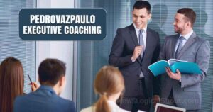 Pedrovazpaulo Executive Coaching