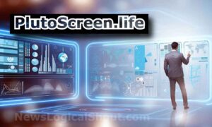 PlutoScreen.life