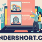 Pondershort.com Revolutionize Digital Business Solutions