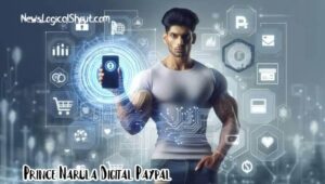 Prince Narula Digital PayPal