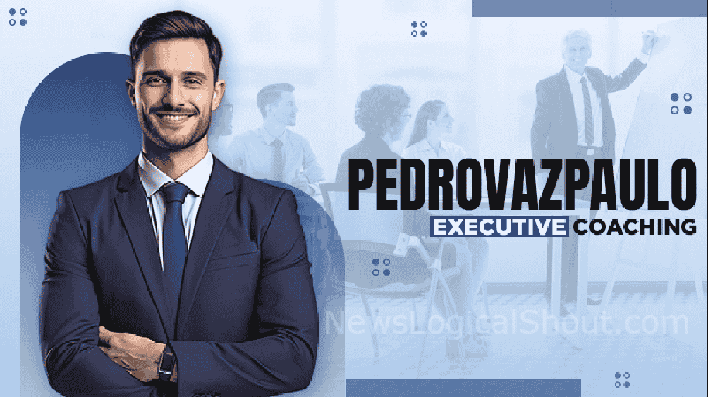 Pedrovazpaulo Executive Coaching