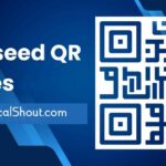 Snapseed QR Codes