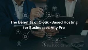 Cloud Hosting for Enterprises The Ultimate Guide to Reliability and Performance on afly.pro