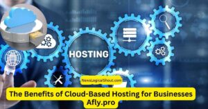 Cloud Hosting for Enterprises The Ultimate Guide to Reliability and Performance on afly.pro