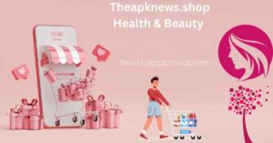 Theapknews.shop Health & Beauty