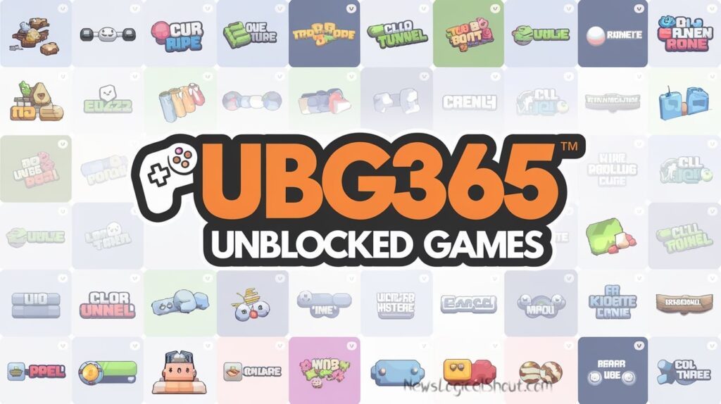 UBG365