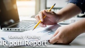 Why Is Kennedy Funding Listed on the Ripoff Report?