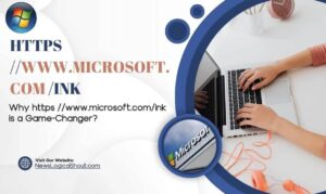 Why https //www.microsoft.com/ink is a Game-Changer?