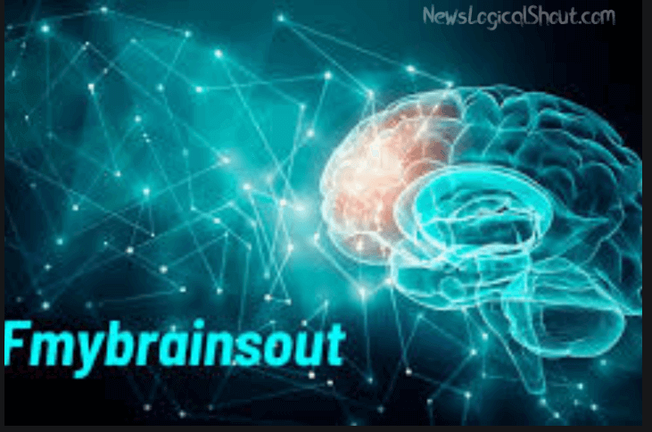 Fmybrainsout