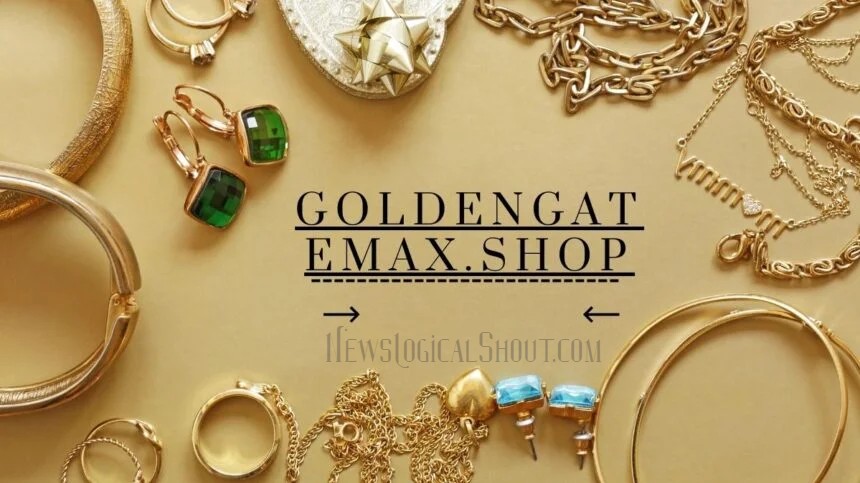 GoldengateMax.Shop