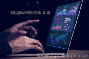 MyGreenBucks.net