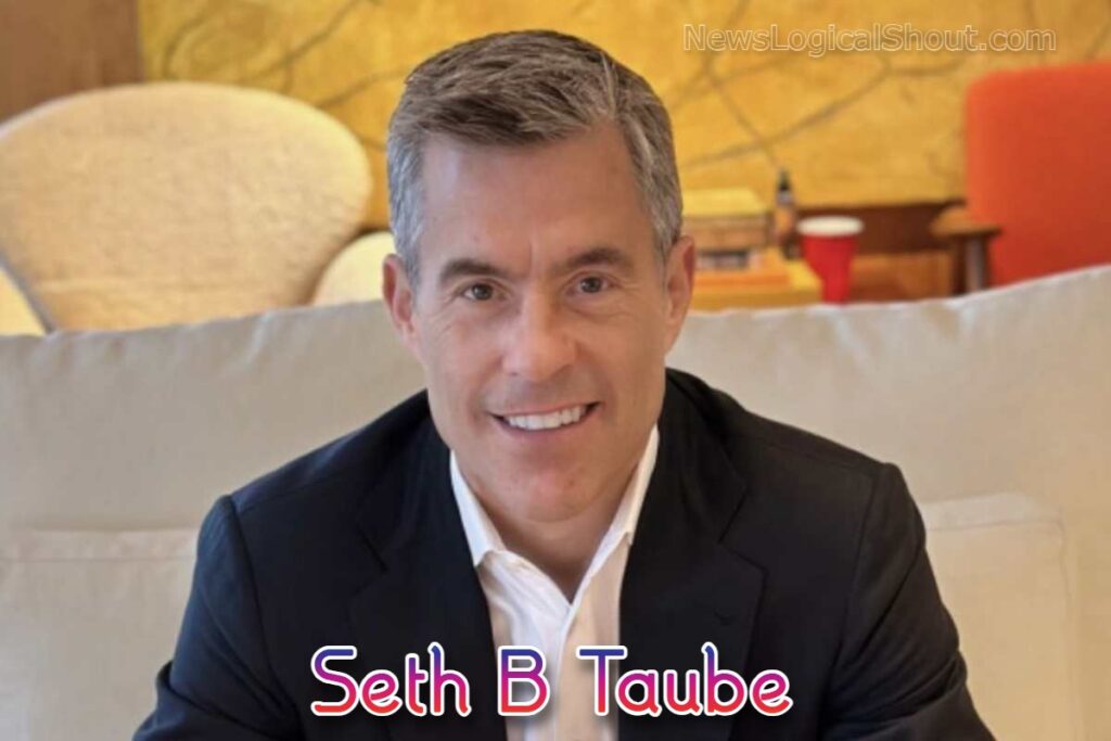 Seth B Taube