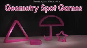 Geometry Spot Games